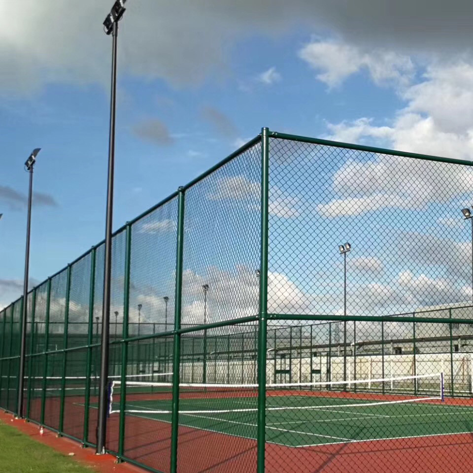 網(wǎng)球場(chǎng)圍欄網(wǎng)